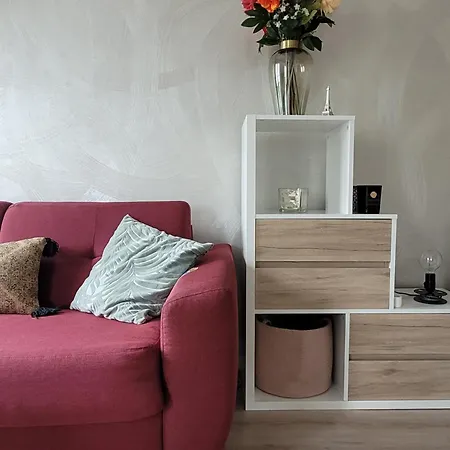 Apartman Studio Lumineux Avec Balcon