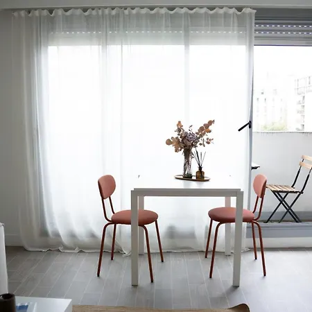 Studio Bir-hakeim Nearby Eiffel Tower Studio Bir-hakeim 6 Apartamento París