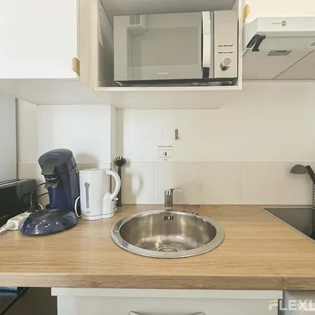 شقة Flexliving - Whole - Houel