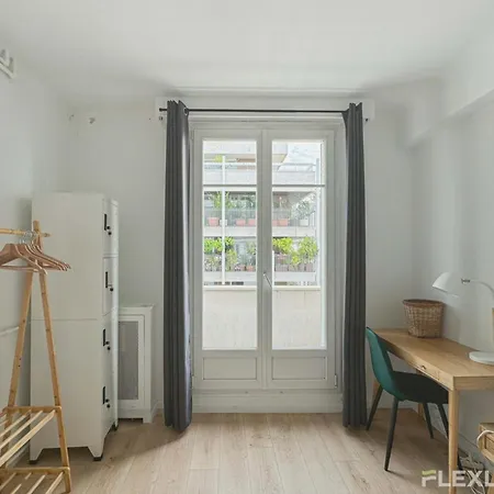 Flexliving - Whole - Houel شقة باريس