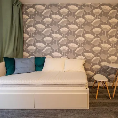 New Near Bois De Vincennes Appartement *
