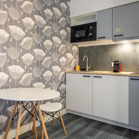 Appartement New Near Bois De Vincennes Paris