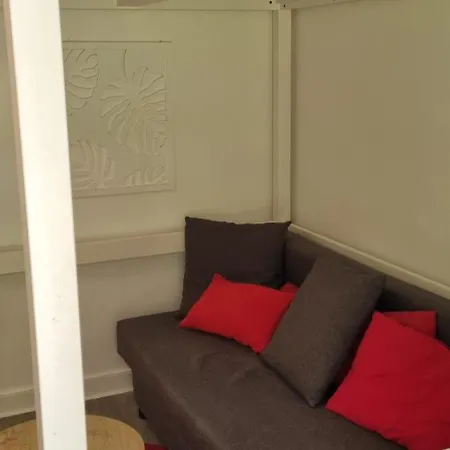 Apartman 16 1 Párizs