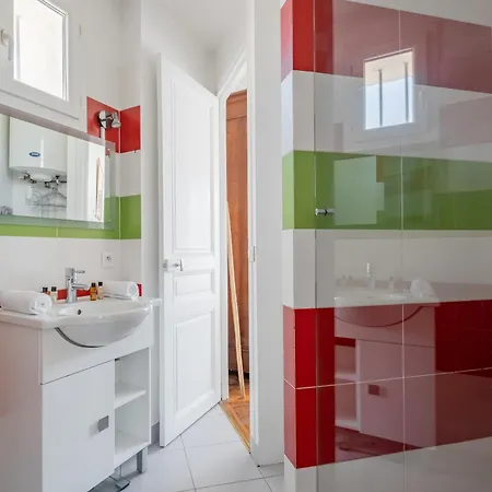 Veeve - Idyllic In Invalides Apartment *