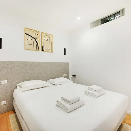 Apartment Authentic - 1br-4p - Centre Pompidou Paris