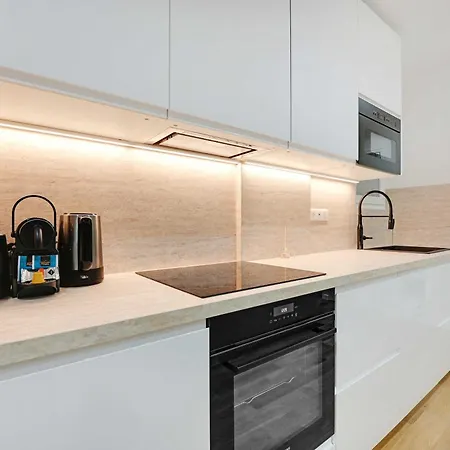 Apartment Authentic - 1br-4p - Centre Pompidou