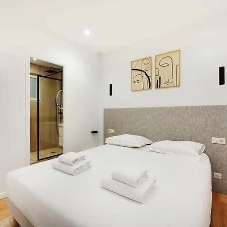Authentic - 1br-4p - Centre Pompidou Paris