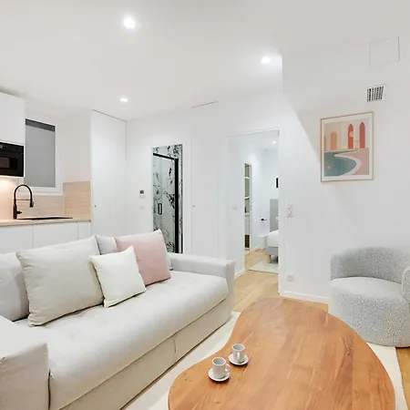 Authentic - 1br-4p - Centre Pompidou * Paris