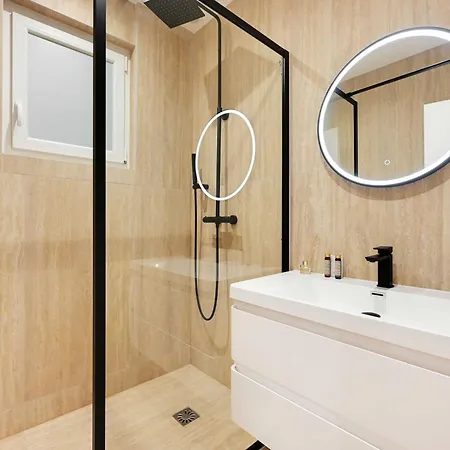 Authentic - 1br-4p - Centre Pompidou Apartment