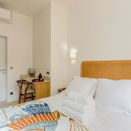 Un Architecte En Voyage Apartman