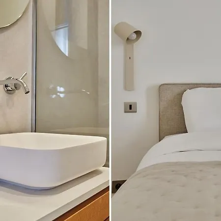 Apartment Amazing 2 Bedrooms Center By Prestige