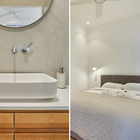 Amazing 2 Bedrooms Center By Prestige *