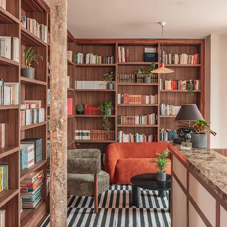 Belleval Hotel Paris