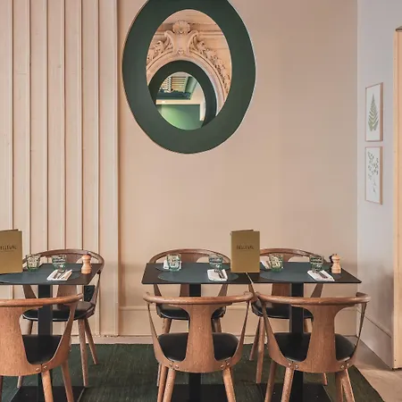 Hotel Belleval 4*