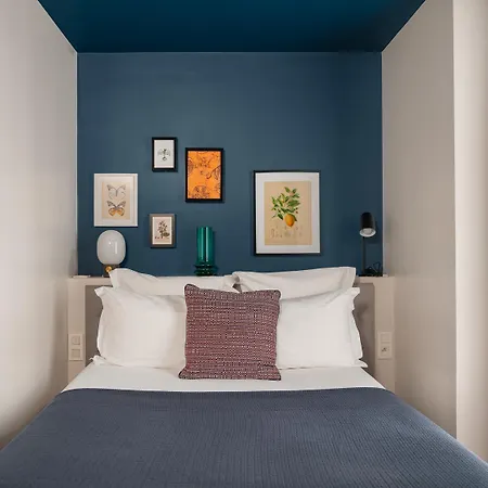 Hotel Belleval 4*