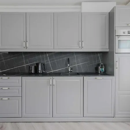 Διαμέρισμα Charming - 1br-4p - Arc De Triomphe Παρίσι