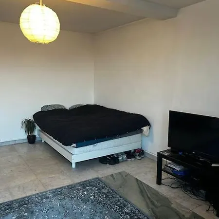 Unique View For Olympics Apartment *