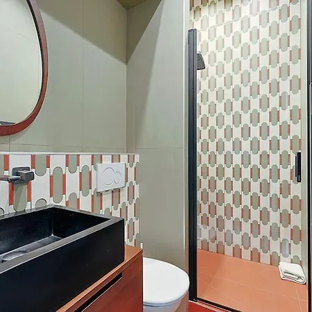 New Havre Ebene 1br 4 Etoiles