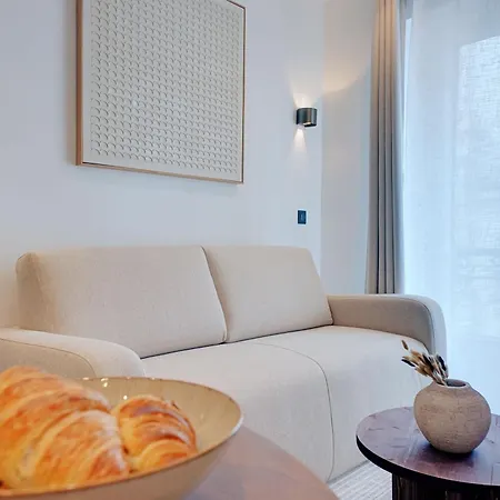Luxurious - 2br-6p - Palais Opera パリ