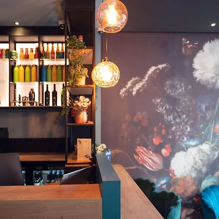Ibis Styles Batignolles 3*