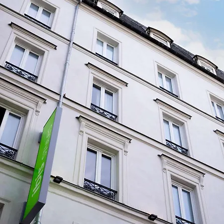 Ibis Styles Batignolles Hotel