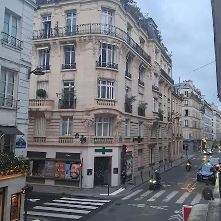 Wonderful Parisian * 巴黎
