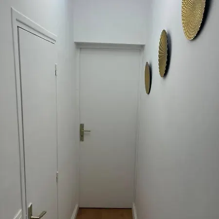 18 - Rive Gauche Appartement Parijs