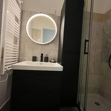 18 - Rive Gauche Appartement Parijs