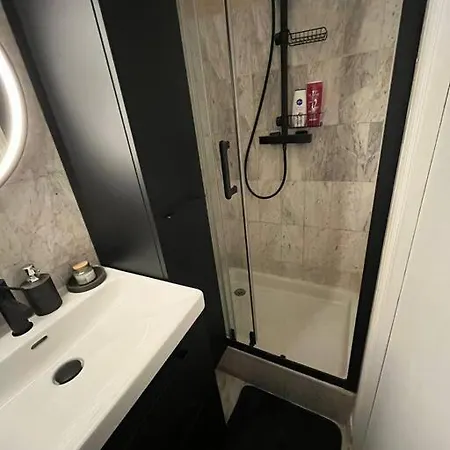 Appartement 18 - Rive Gauche Parijs
