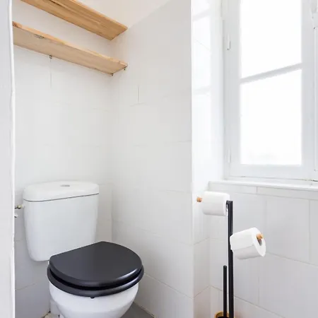 Lejlighed Charming - 1br-4p - Tour Eiffel *