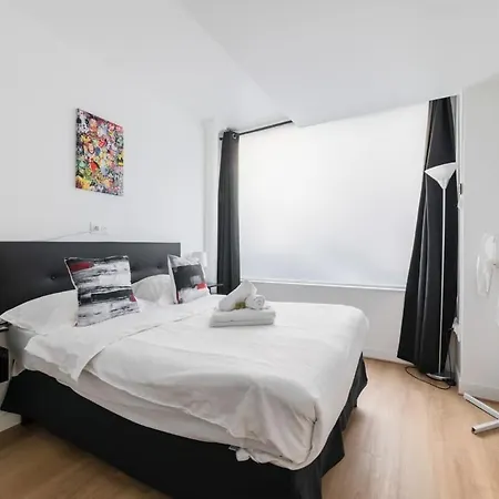 Confortable Montmartre - 18 - 6p 公寓 巴黎