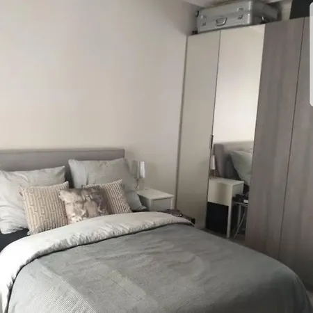Apartment Pres De Rolland Garros Et Le Parc Des Princes *
