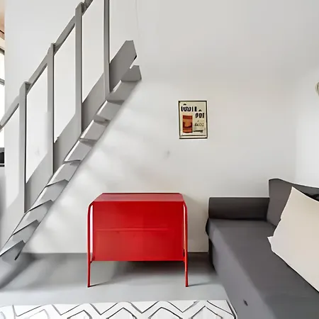 Casa Naranja Appartamento *