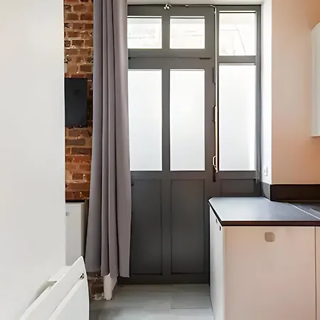 Casa Naranja * Parigi