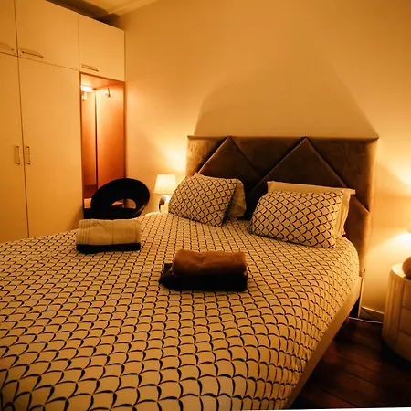 Lovely Bastille Appartement *