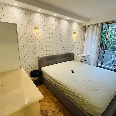 شقة T3 With Balcony Near The Opera باريس