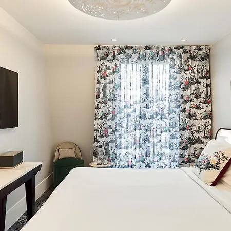 Normandy Le Chantier 4* Paris