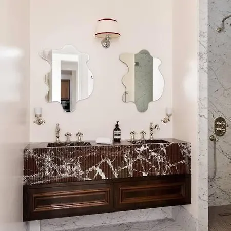 Porte Maillot - Luxe * Parijs