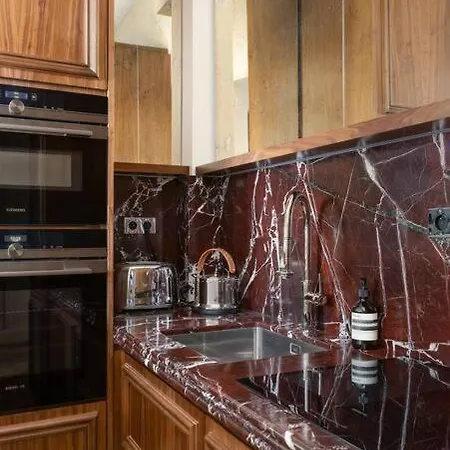 Porte Maillot - Luxe Appartement *