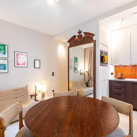 Guestready - Bright Near Sacre-coeur Διαμέρισμα Παρίσι