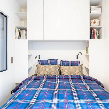 Guestready - Bright Near Sacre-coeur Διαμέρισμα