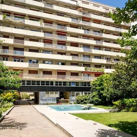Апартаменты Luxury 5 Bedroom & 5 Bathroom - Eiffel Tower