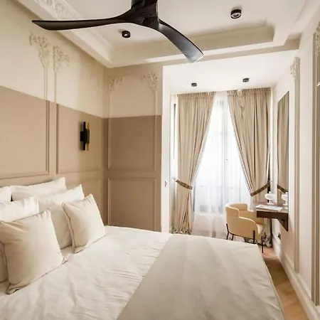 Апартаменты Luxury 5 Bedroom & 5 Bathroom - Eiffel Tower