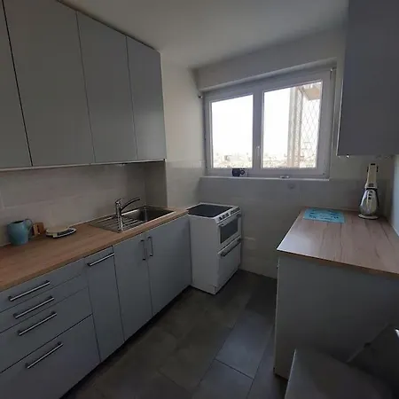 Flat With Tour Eiffel View And Montmartre Daire