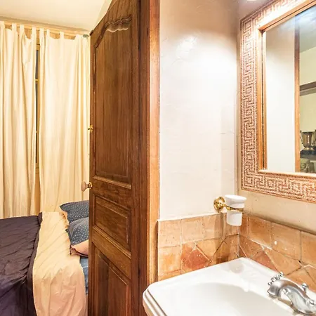 Guestready - Bel Apt Moderne Pour 2 Pres Du Louvre Апартаменты