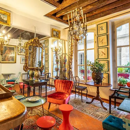 Guestready - Bel Apt Moderne Pour 2 Pres Du Louvre Апартаменты Париж