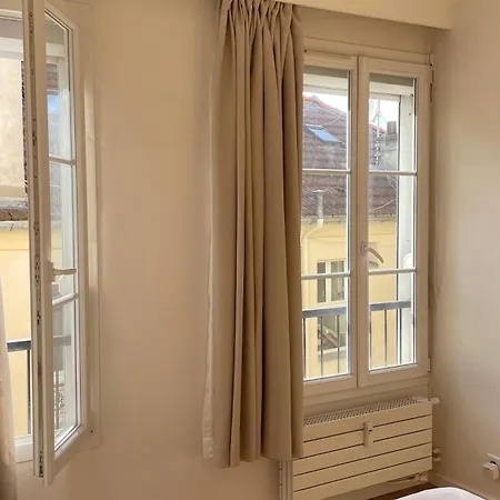 Lejlighed 106 - 6 Personnes Prestige 75m2 Au Coeur De