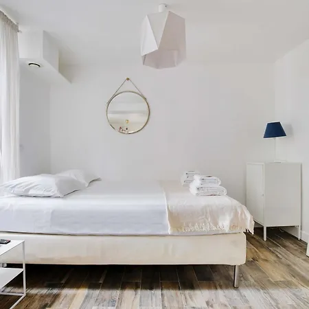 Appartement Charming - 2p - Center Of