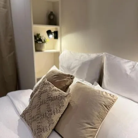 Le Cocon Des Sablons - Tour Eiffel Champs Elysees Appartement