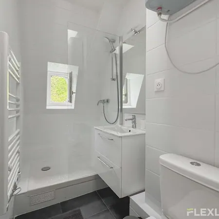 Flexliving - Whole - 18 Apartment Paris